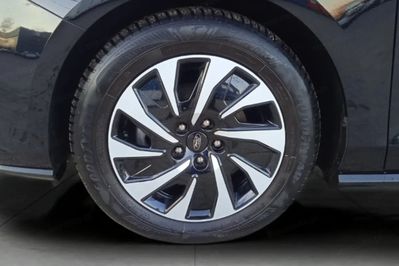 Ford Focus 1.0 EcoBoost Titanium X