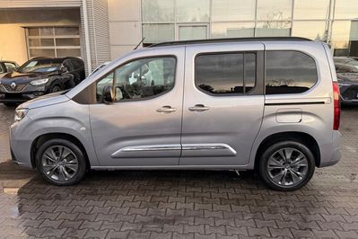 Toyota Proace City Verso 1.5 D-4D Family