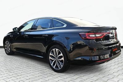 Renault Talisman 1.8 Tce Fap Intens Edc