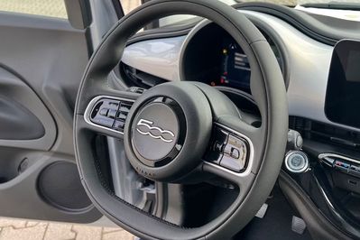 Fiat 500 Icon  Hybrid 1.0