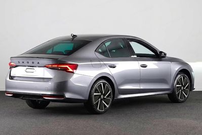 Skoda Octavia Sportline 1.5 TSI mHEV  DSG