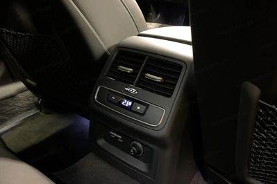 Audi A5 Sportback 40 TFSI mHEV Quattro S tronic