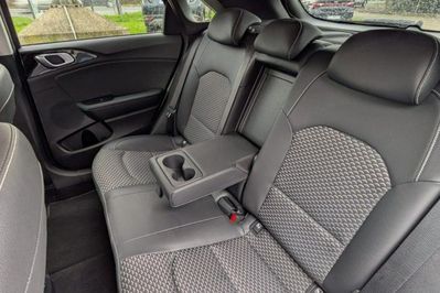 Kia Ceed 1.5 T-GDI L DCT