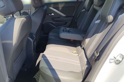 Opel Astra 1.2 t Gs S&S