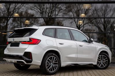 BMW X1 sDrive20i M Sport