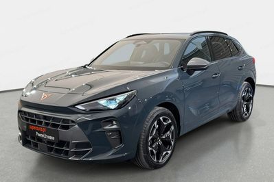 Cupra Terramar 1.5 TSIDSG