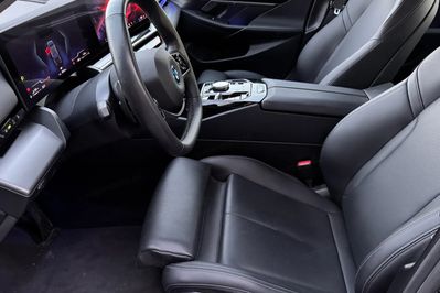 BMW Seria 5 530E