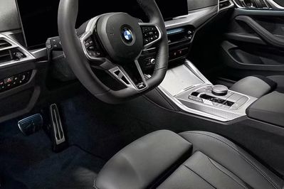 BMW Seria 4 Gran Coupe 430i xDrive M Sport