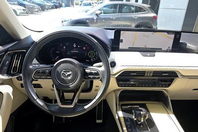 Mazda CX-60 3.3 D Takumi AWD aut