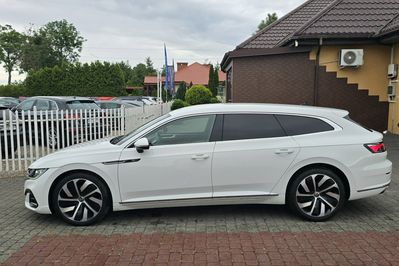 Volkswagen Arteon 2.0 TDI R-Line DSG