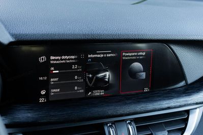 Alfa Romeo Stelvio 2.0 Turbo Q4 aut