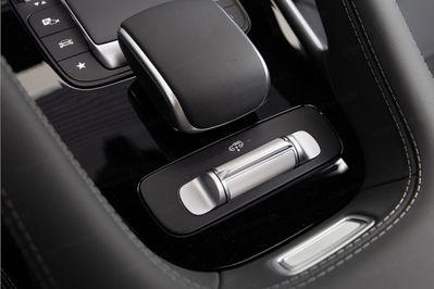 Mercedes GLE AMG 53  4-Matic+