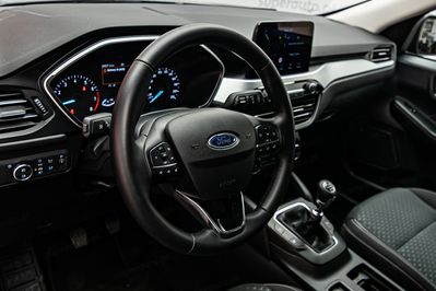 Ford Kuga 1.5 EcoBoost Cool&Connect