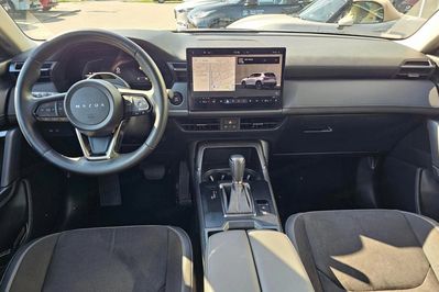 Mazda CX-5 2.5 e-SKYACTIV G Center-Line