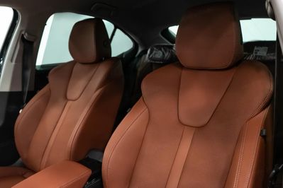 Skoda Octavia Selection Edition 130 1.5 TSI mHEV DSG