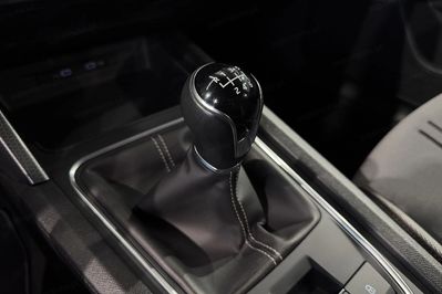 Seat Leon TSI