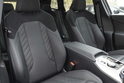 BMW X3 xDrive20d M Sport