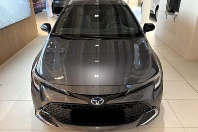 Toyota Corolla Style 2.0 Hybrid Dynamic Force