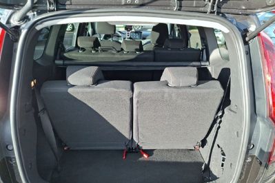 Dacia Jogger Extreme+ 1.6 Hybrid AT 7-miejsc