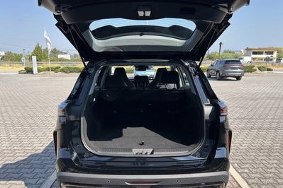 Chery Tiggo 7 Comfort 1.5 T-GDI Super Hybrid DHT