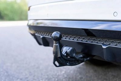 Audi Q8 50 TDI quattro