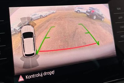 Skoda Karoq 1.6 TDI SCR 4x2 Style DSG