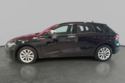 Audi A3 Sportback 35 TFSI