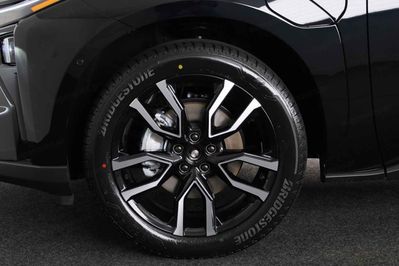 Toyota bZ4X Executive BEV