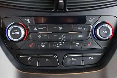 Ford Kuga 1.5 EcoBoost aut