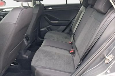 Volkswagen T-Roc 2.0 TSI 4Mot. DSG