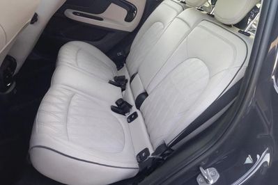 Mini Countryman Cooper S ALL4
