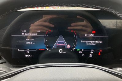 Audi Q5 SQ5 TFSI quattro