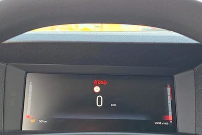 Fiat Scudo XL L2H1