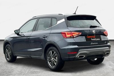 Seat Arona 1.0 TSI FR S&S DSG