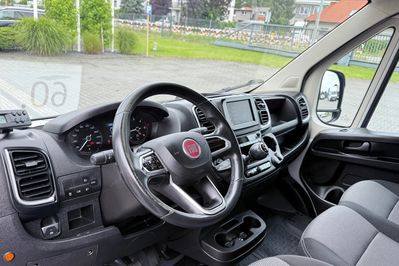 Fiat Ducato 2.2 Mroźnia