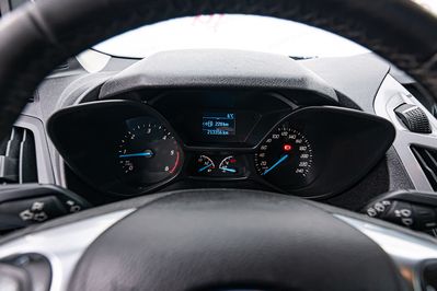 Ford Transit Connect L1H1