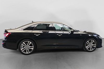 Audi A6 40 TDI quattro