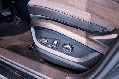 Chery TIGGO 8 Comfort 1.6 T-GDI DCT