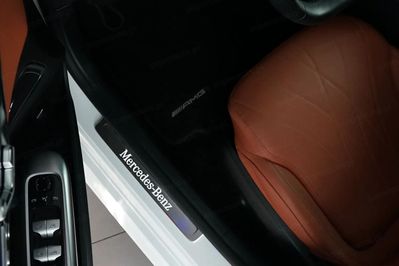 Mercedes Klasa C 300 mHEV 4-Matic AMG