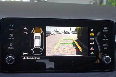 Skoda Fabia 1.0 Tsi Edition 130