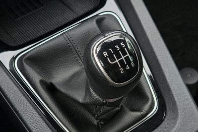 Skoda Octavia 1.5 TSI Selection