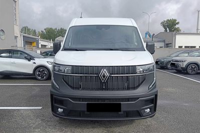 Renault Master L3H2 Extra