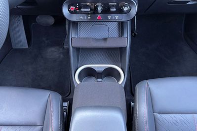 Mini Countryman C mHEV Linia John Cooper Works aut