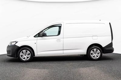 Volkswagen Caddy Cargo Maxi L2H1