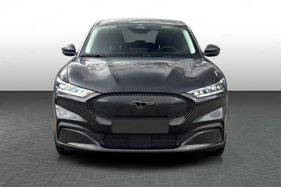 Ford Mustang Mach-E 75kWh RWD