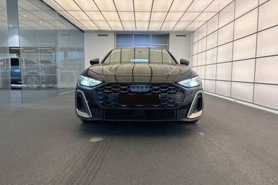 Audi A5 TFSI S line Avant