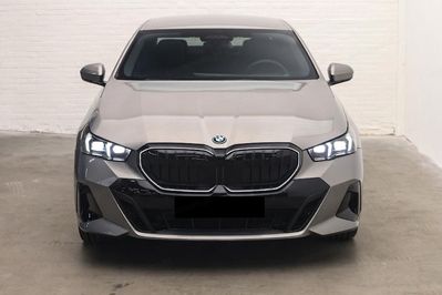 BMW Seria 5 520d xDrive M Sport