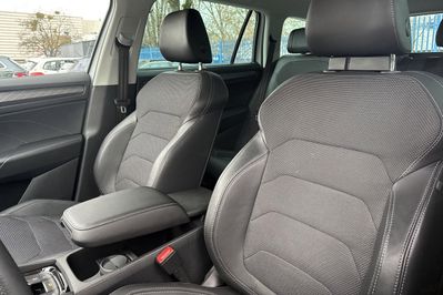 Skoda Kodiaq Style 2.0 TSI 4x4  DSG