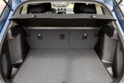 Suzuki Vitara 1.4 Boosterjet mHEV Premium Plus 2WD