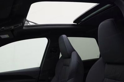 Audi Q5 e-Hybrid quattro